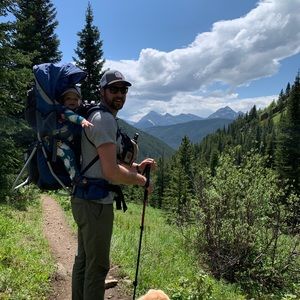 Meet your Posher, Bob